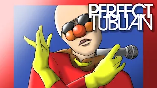 パーフェクトつぶあん／某パン工場の仲間たち（Cover）【PERFECT HUMAN】