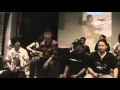 Download Lagu Sang Alang  -  Sendiri live acustic