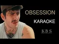 Download Lagu Bixi Blake \u0026 Kum - Obsession | (Kaliteli Karaoke)