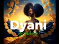 Goddess -- DYANI (audio)#music
