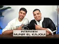 Download Lagu MUNIR EL KAJOUI - Interview