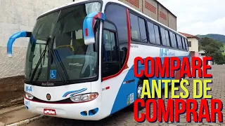 SEMPRE SONHEI COM UM DESSES!?  TUDO TEM UM COMEÇO.