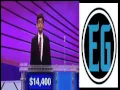 Best final Jeopardy answer