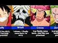 Everyone s Reaction If Brook And Laboon Reunited