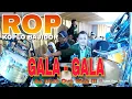 Download Lagu RUSDY OYAG PERCUSSION || GALA - GALA ( AA ULAH OYO WAE ) KOPLO BAJIDOR