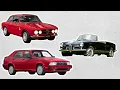 The Shocking Truth Behind Alfa Romeo's Legendary Twin-Cam Engine
