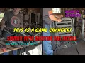 Installing A Summit Viper Shooting Rail And Making It Better