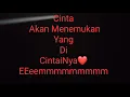 Download Lagu Cinta adalah misteri