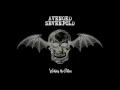 Download Lagu Avenged Sevenfold - And all things will end HQ (lyrics)