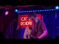 Mud-Stained Dress (LIVE) - Elias Hix at Cafe Du Norde