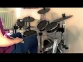 Ikimonogakari (いきものがかり) - Arigatou (ありがとう) Drum Cover with Music Sheet! #ikimonogakari #いきものがかり