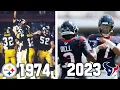 EVERY Team s Best Draft Class