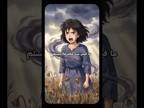 بلاش تتجوز بنت من دول