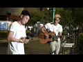 Charly Van Houten feat Tri Suaka - Aku Bukan Jodohnya ( Tri Suaka ) - (Official Acoustic Cover 59)