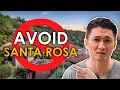 AVOID Moving to Sonoma County - Unless You Can Handle these 5 FACTS