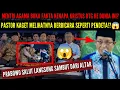 Lagu MENTRI AGAMA BUKA FAKTA KENAPA YESUS DTG KE DUNIA INI!?😱