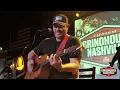 Chris Young - "Aw Naw" (Live)