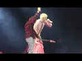 Download Lagu Machine Gun Kelly - all I know (with Trippie Redd) Crypto Arena, Los Angeles CA 2/10/2022)