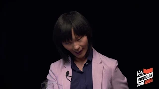 #VoteMongolia2020 EPS.12