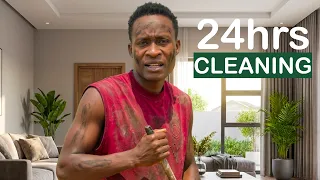 l swapped Lives with my Wife for 24 hours. lt Broke Me