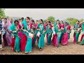 Download Lagu काहा बालियों हिदलो मारी जुवानाई❗️Kaha badholi hidelo❗️New Aadiwasi Dance Videos 2025
