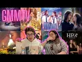 Ditto, Moonshadow, Enemies with Benefits, Her \u0026 More! | GMMTV Lineup 2026 | REACTION / REACCIÓN