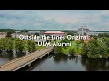 Outside the Lines Original ULM Alumni