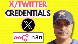 Credential Setup For n8n Workflows Full Guide