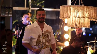 مراد قربي Morad Korabi حفلة اليونان كيفك عفراقي بالعربي خطفوني2025 