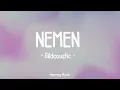 Download Lagu NEMEN - GILDCOUSTIC (Lirik) Kowe konangan gendak an