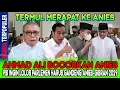 Download Lagu TERMUL MERAPAT KE ANIES…!! AHMAD ALI BOCORKAN ANIES, PSI LOLOS PARLEMEN JK GANDENG ANIES-GIBRAN 2029