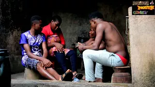 iron mouth comedy