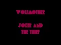 Wolfmother - Joker & the Thief (Lyrics)