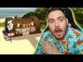 CONSTRUI o restaurante SIRI CASCUDO e ADOREI! │ The Sims 4 │ SLOW BUILD