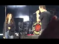 Die Toten Hosen & Vicky Leandros - Ich liebe das Leben (12.9.2026 at Ernst-Happel-Stadion, Wien)