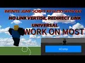 Roblox Infinite Jump Script GUI KEYLESS INFINITE JUMP WORKS ON MOST GAMES UNIVERSAL