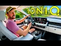 No longer the EV champ 2026 Hyundai IONIQ 5 Review