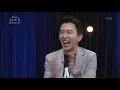 밀리언 달러가 될 뻔한 밀리언 달러?! 예성이 부르는 규현의 노래♬ [유희열의 스케치북/Yu Huiyeols Sketchbook] 20200612