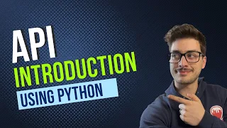 Intro to APIs using Python Build a Weather Look-Up Application