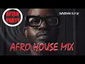 Download Lagu Superman Is A Dj | Black Coffee | Afro House @ After Party Mix Vol 2 BY Dj Gino Panelli