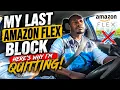 I Quit Amazon Flex Here s Why