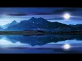 Download Lagu Relaxing Sleep Music with Night Nature Sounds: Soft Crickets, Beautiful Piano, Fall Asleep
