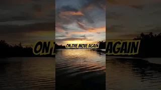 Thank you Sumatra – It’s time to plan our exit, on the move again #shorts #sail #saillife