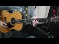 Oasis master plan guitar tutorial