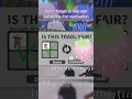 Traded Albino Monkey Did they overpayed Adopt Me