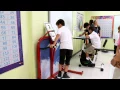 How to keep a kids attention with Action based learning labs