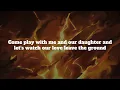 EPIC: The Musical - Suffering (Lyrics)