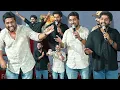 Dhyan Sreenivasan Funny Speech Full After Release At Theatre With Varshangalkku Shesham Crew