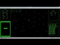 NONAMERPG - gameplay ncurses roguelike RPG game engine