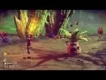 Disappearing Vortex Cubes in No Man s Sky